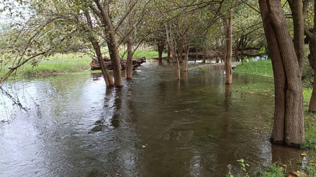 Osmaniye'nin Doğal Huzur Rotası (4)