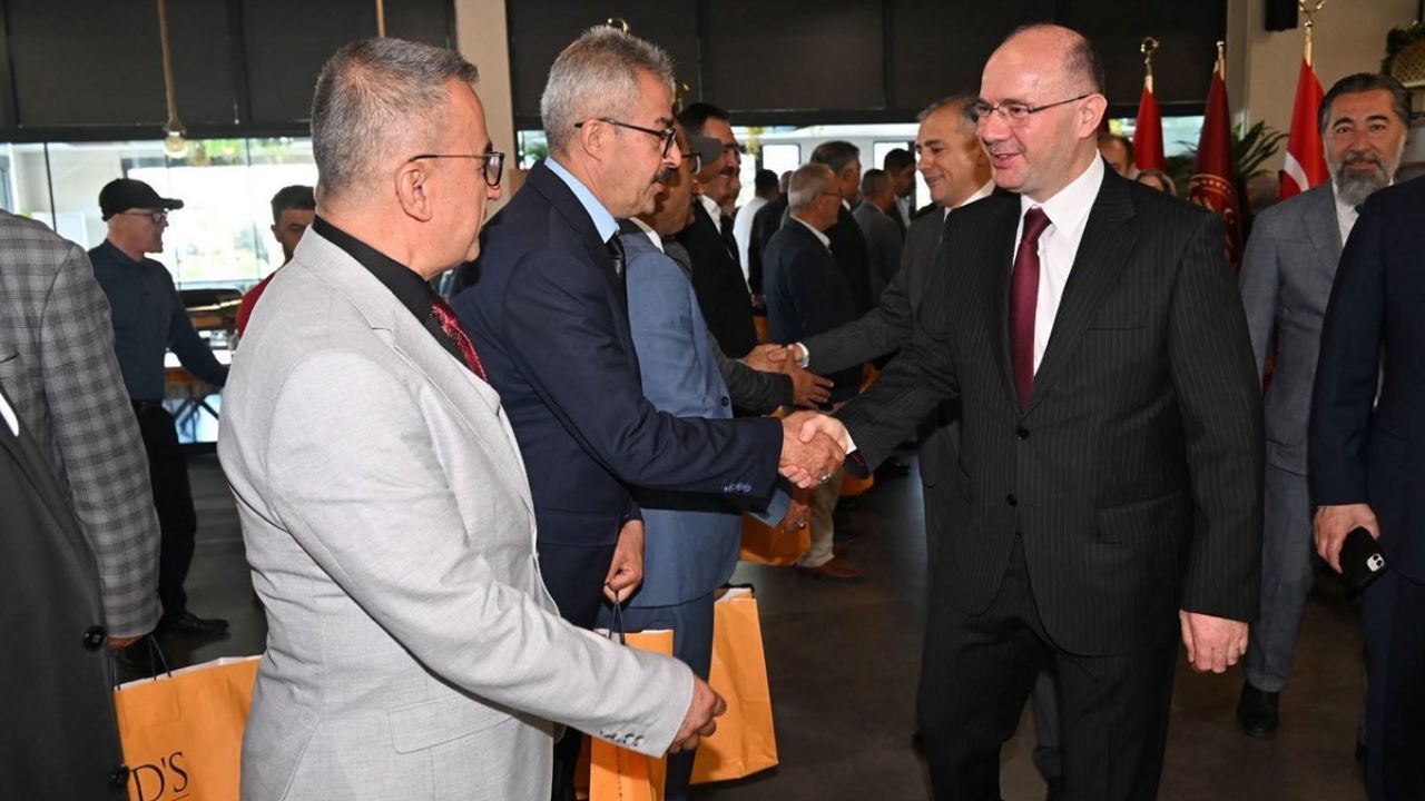 Osmaniye’ye 4,25 Milyar Liralık Yatırım Hamlesi Ve 15 Bini Aşkın Yeni Konut (1)