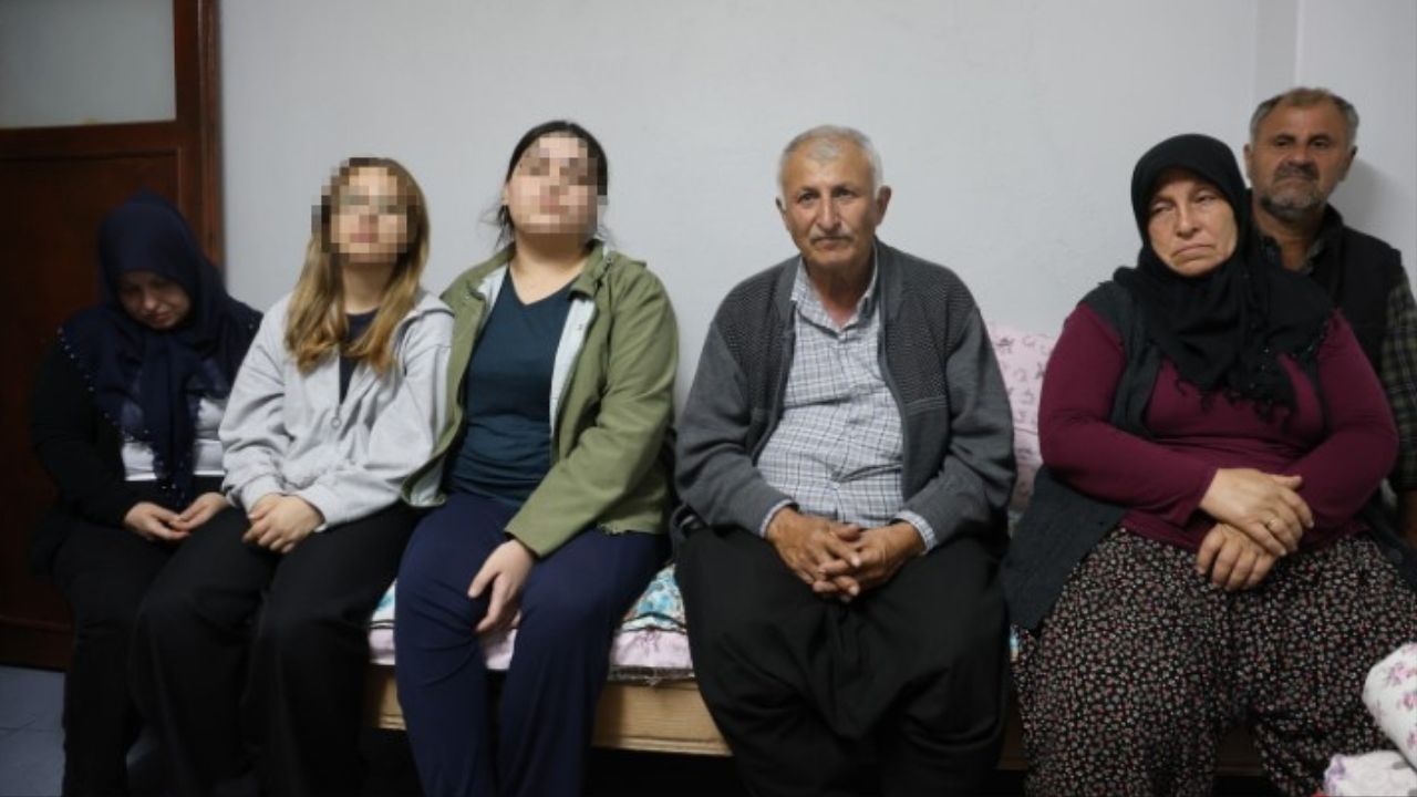 Piknikte Katledilen Sevda’nın Ailesinden Adalet Çığlığı (1)