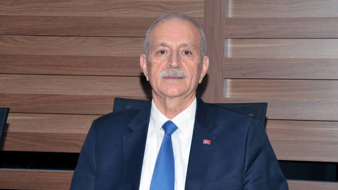 Şahin Bilgiç Adana Ticaret Borsası Hedeflerini Paylaştı (2)