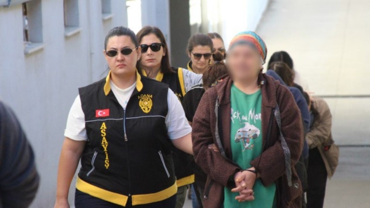 Sahte Kazalarla Sigorta Şirketlerini Vurdular (3)