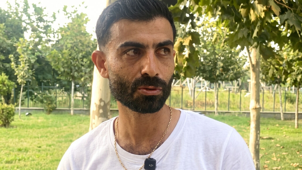 Sedat Peker İçin Dubai Yoluna Çıktı, Soluğu Osmaniye’de Aldı (1)