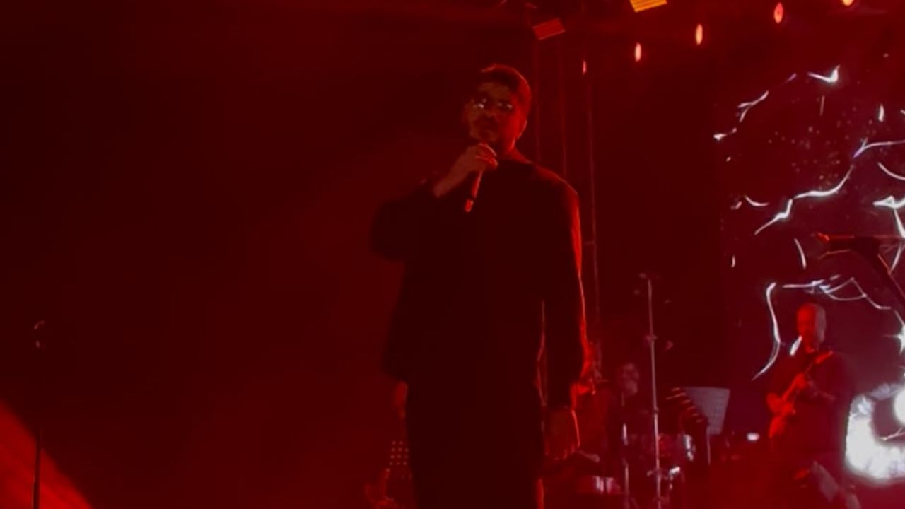 Semicenk Osmaniye'yi Salladı! Festivalde Muhteşem Final (3)