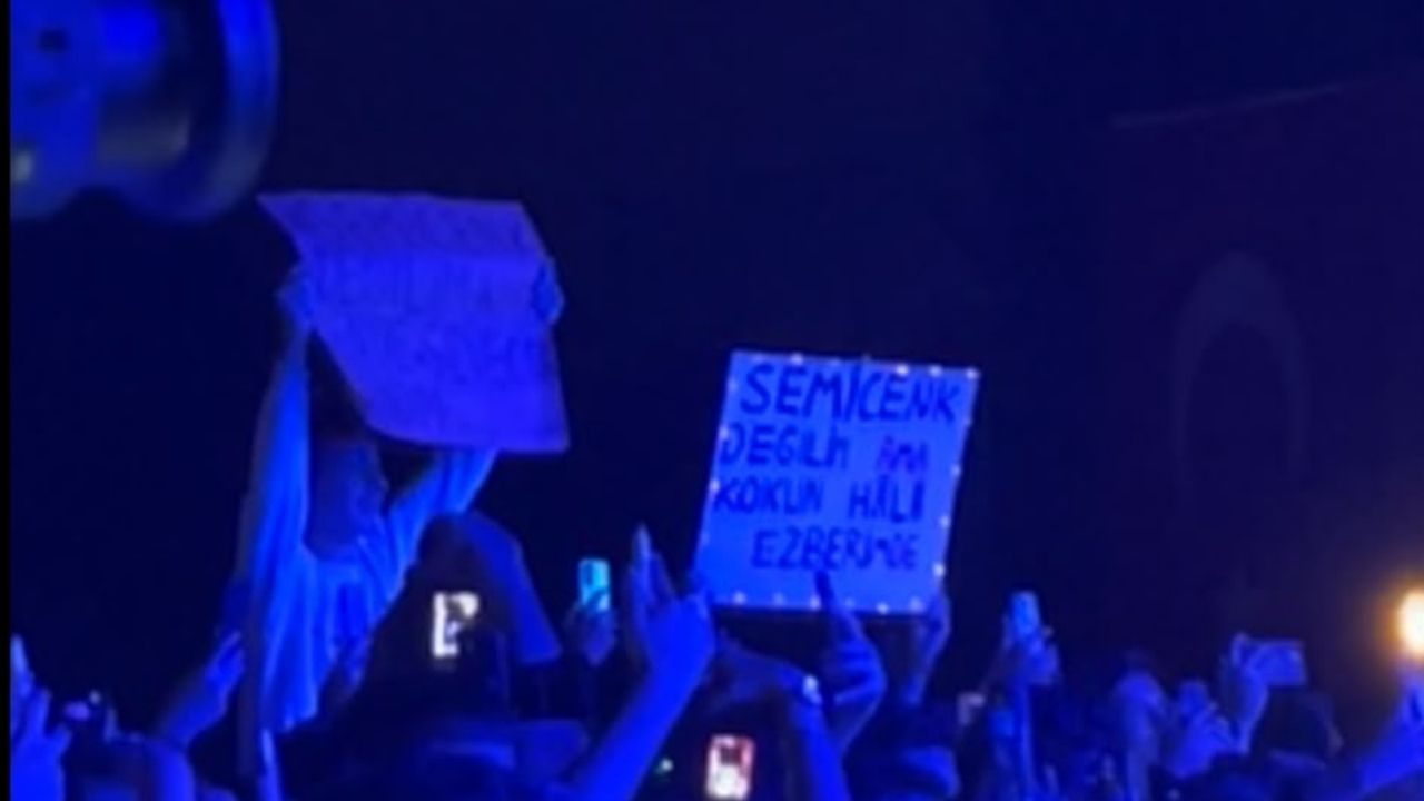 Semicenk Osmaniye'yi Salladı! Festivalde Muhteşem Final (6)