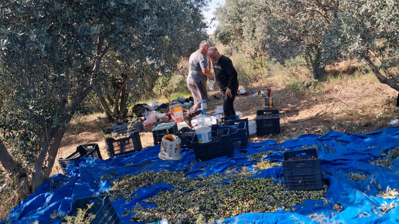 Temud Osmaniye Şubesi’nden Örnek Dayanışma (1)