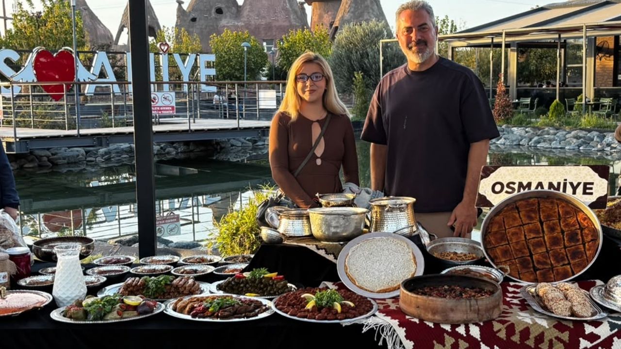 Trt Ekibi Osmaniye'de! Turgay Başyayla Hasret Gazetesi'ne Konuştu (4)