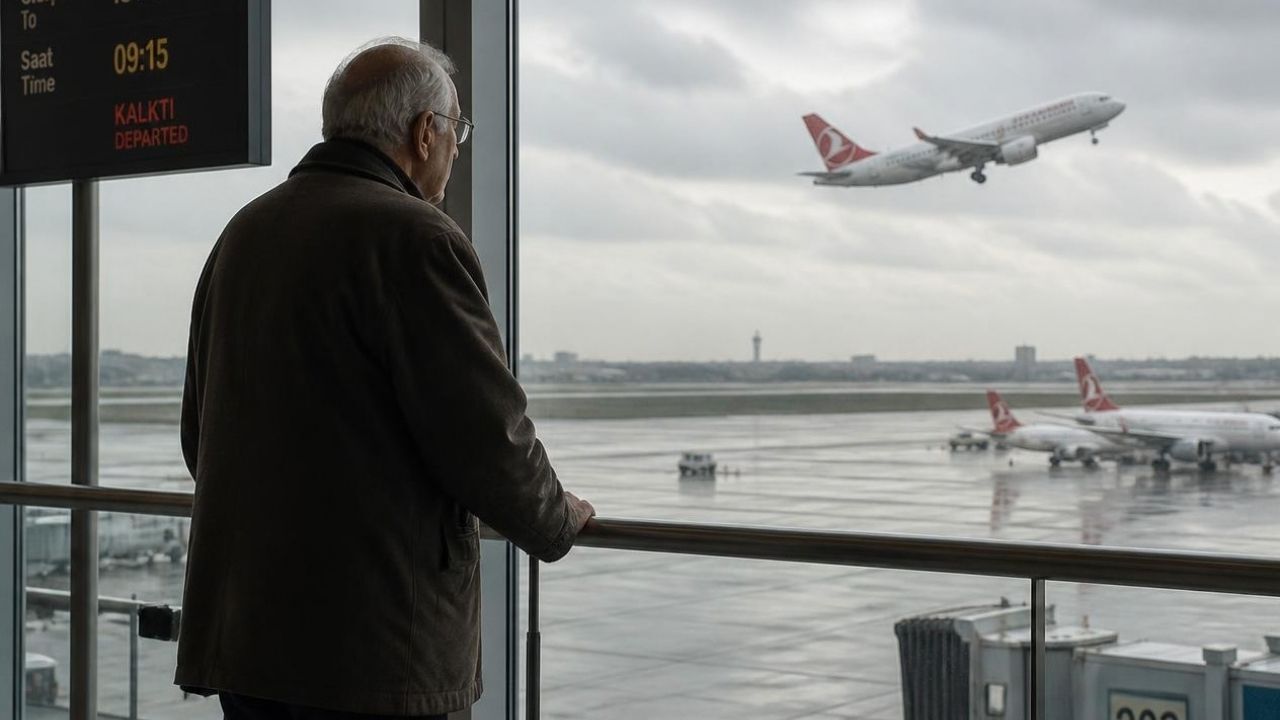 Uçağım Kaçtı Ne Yapmalıyım (3)