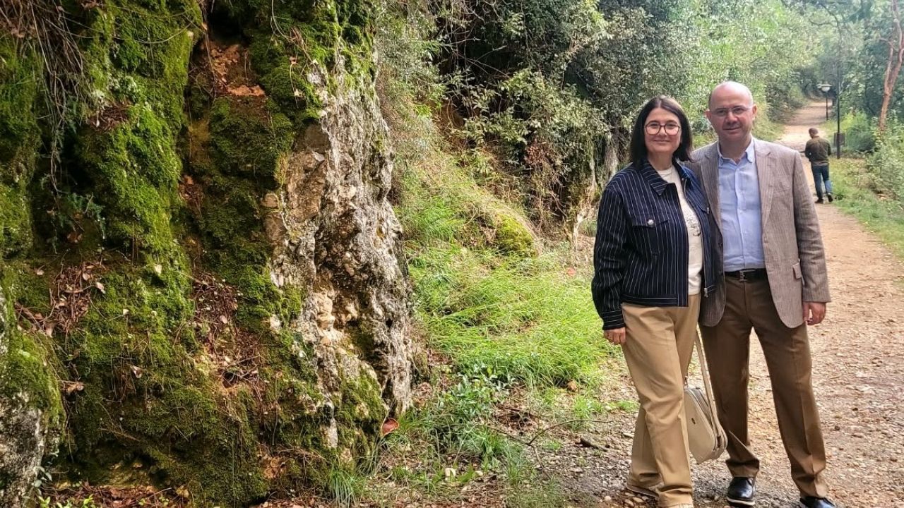 Vali Serdengeçti Tarihin Izinde, Tabiatın Kalbinde Osmaniye… (1)