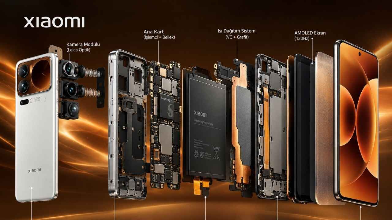 Xiaomi 18 Pro Ve Pro Max Türkiye'ye Ne Zaman Gelecek (1)