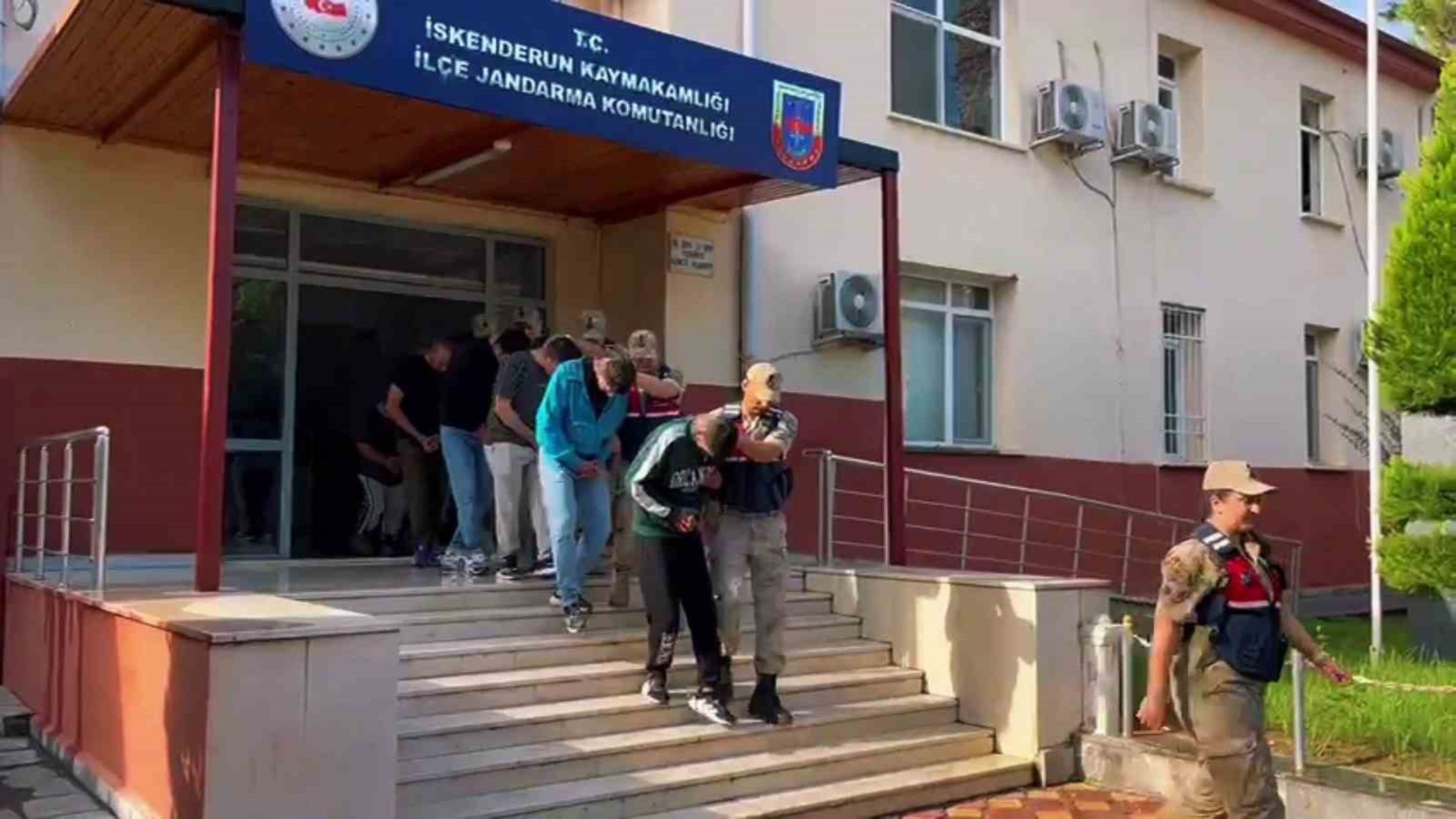 Yatağın Altında Bulunan Yasaklı Madde Miktarı Ne Kadardı (1)
